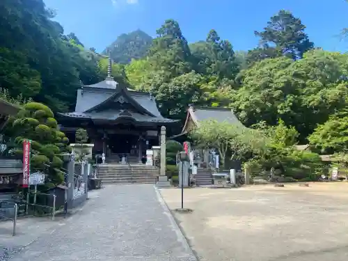 大窪寺(香川県)
