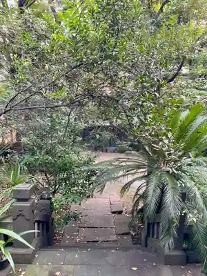 竜谷寺(東京都)