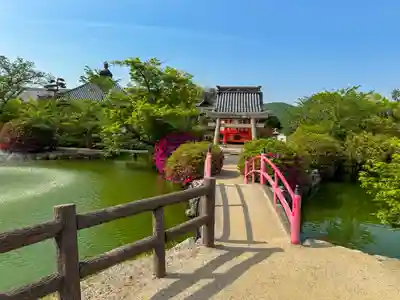 吉備津神社(岡山県)