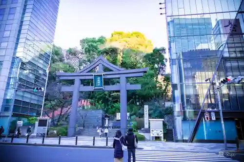 日枝神社(東京都)