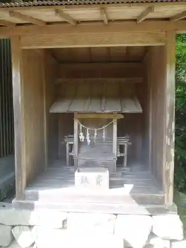 天伯神社(愛知県)