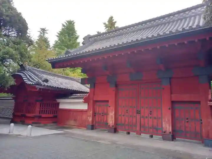 藤之森稲荷神社(東京都)