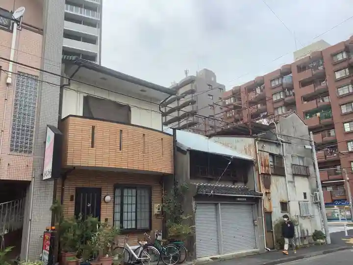 椿森教会(愛知県)