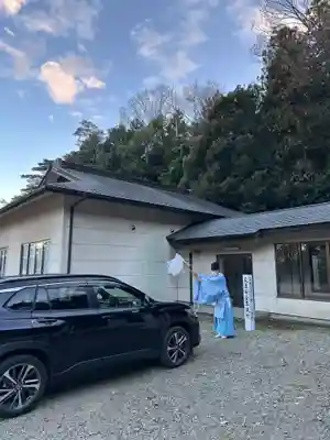 群馬県護国神社(群馬県)