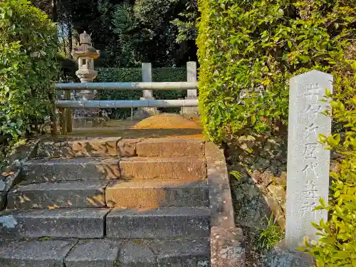 龍潭寺のその他建物