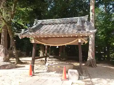 千種神社(三重県)