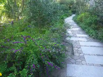 大巧寺のその他建物