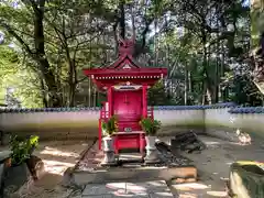 菅原神社(奈良県)