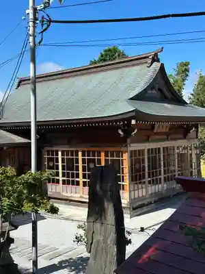足立山妙見宮（御祖神社）(福岡県)