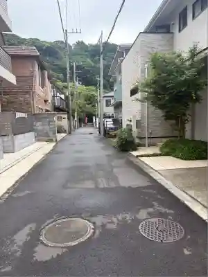 八雲神社（鎌倉・大町）(神奈川県)