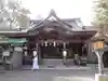 安宅住吉神社(石川県)