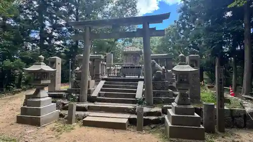 高龗神社(和歌山県)
