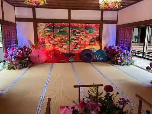 隨心院（随心院）(京都府)