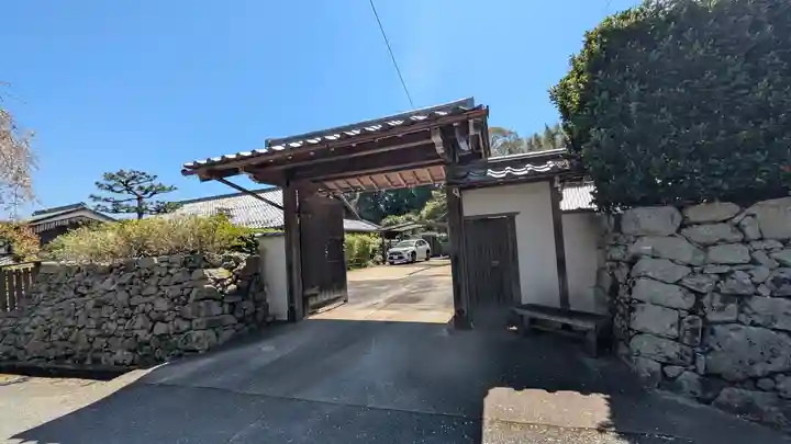 行泉院(滋賀県)