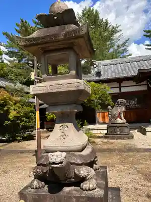 三島神社のその他建物