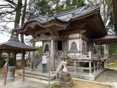 佛木寺(愛媛県)