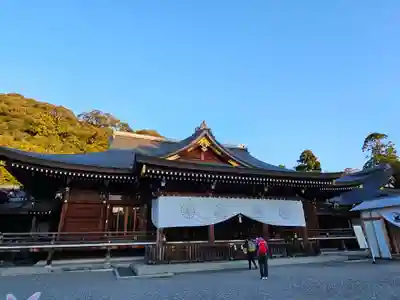 大神神社(奈良県)