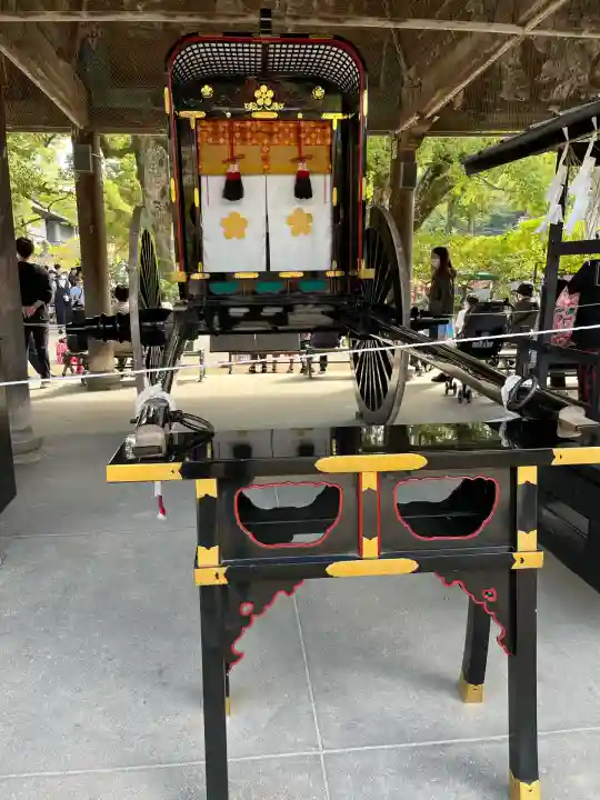 太宰府天満宮(福岡県)