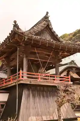 大隆寺(愛媛県)