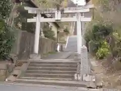 率土神社(千葉県)