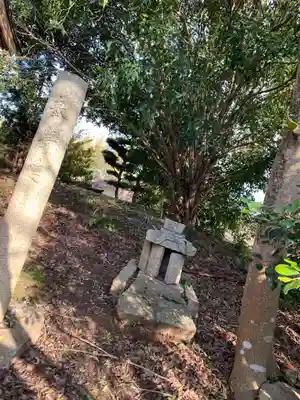 熊野神社のその他建物