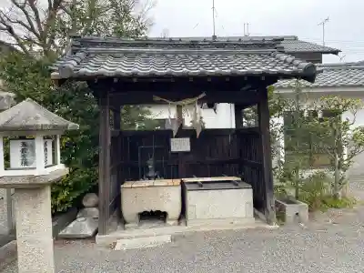八幡神社(滋賀県)