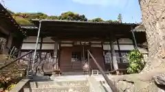 大善寺の本殿