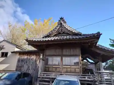 菅原神社(新潟県)