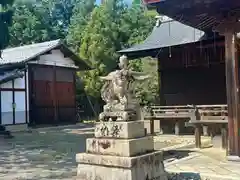 五箇神社(滋賀県)