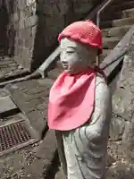 龍峰院(神奈川県)