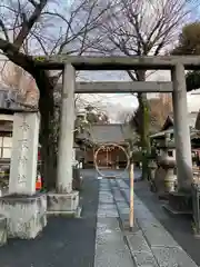 赤羽香取神社(東京都)