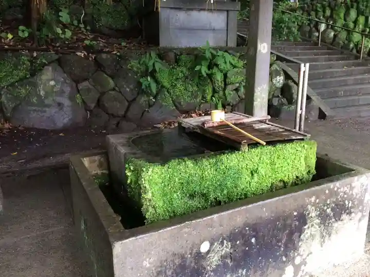 八幡朝見神社(大分県)