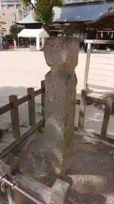 住吉神社のその他建物