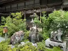 賀蘇山神社(栃木県)