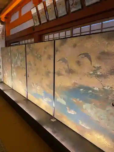 談山神社の芸術