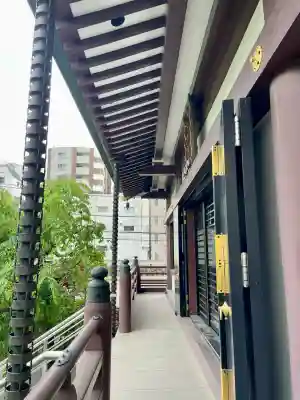 西福寺(東京都)