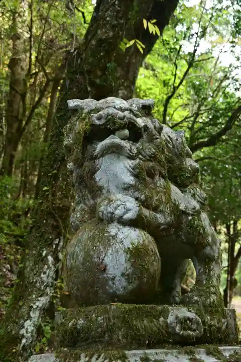 素鵞神社(愛媛県)