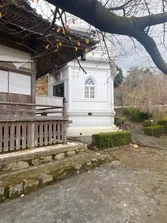 本佛寺のその他建物