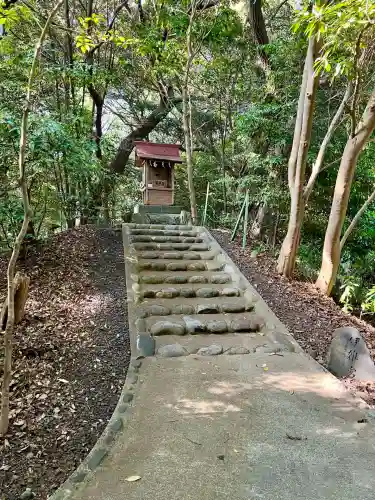 府八幡宮(静岡県)