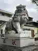 武蔵一宮氷川神社(埼玉県)