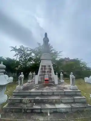 石尾山弘法寺(大阪府)