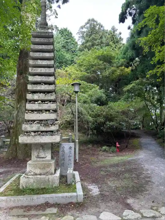 比叡山延暦寺(滋賀県)