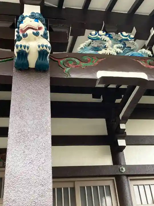 本願寺(東京都)