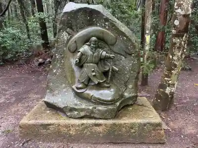 鹿島神宮(茨城県)