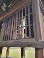 沼名前神社(広島県)