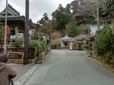 興福院(神奈川県)