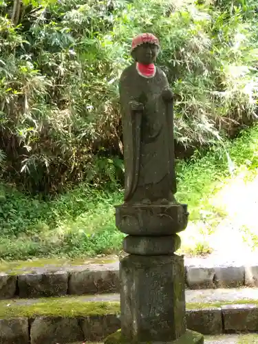 玉龍寺(岐阜県)