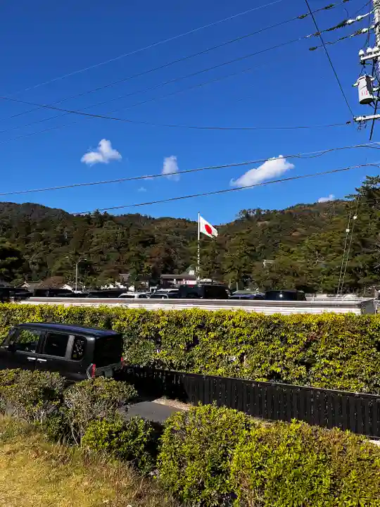 出雲大社(島根県)