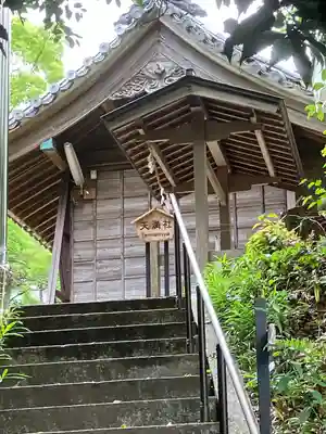 観音寺(愛知県)