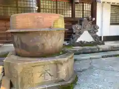 正覚寺(東京都)